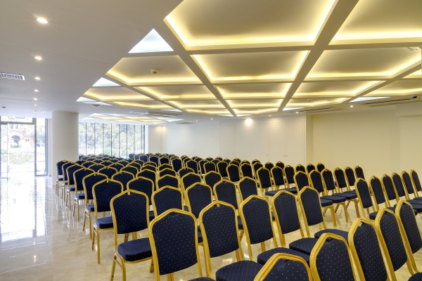 Athens Avenue Hotel (Athènes)